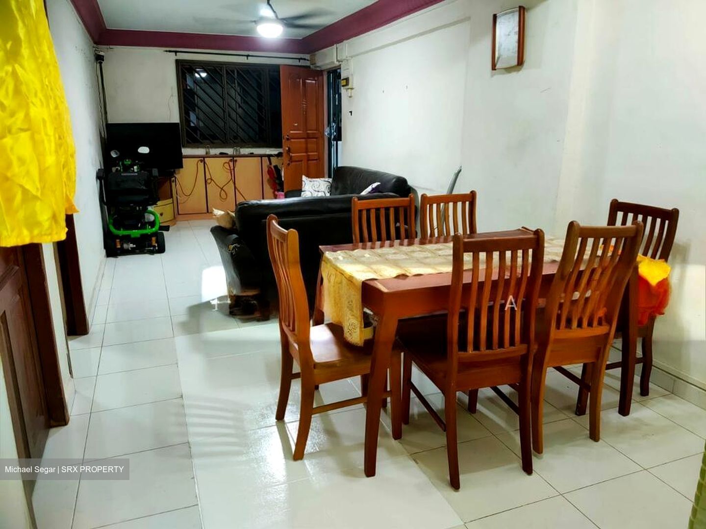 Blk 185 Boon Lay Vista (Jurong West), HDB 3 Rooms #503147461